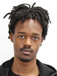 Jordan Isaiah Daniels a registered Sexual Offender or Predator of Florida