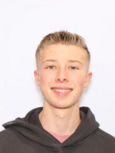 Austin Ryan Cherry a registered Sexual Offender or Predator of Florida