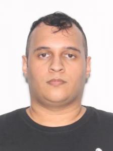 Christopher Jarod Santiago a registered Sexual Offender or Predator of Florida