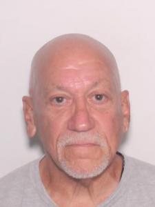 Robert Francis Bricker a registered Sexual Offender or Predator of Florida