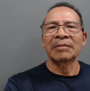 Antonio Juan a registered Sexual Offender or Predator of Florida