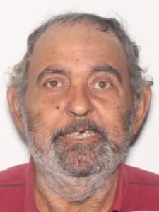 Sergio David Polo a registered Sexual Offender or Predator of Florida