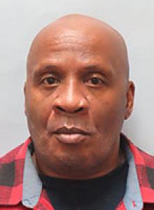 Anthony Norris Hampton a registered Sexual Offender or Predator of Florida