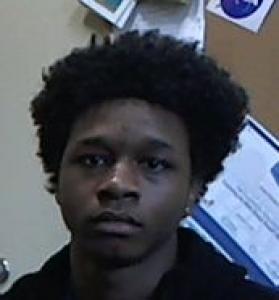 Jacobie Dominique Jenkins Jr a registered Sexual Offender or Predator of Florida