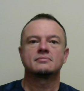 Chad Anthony Johnson a registered Sexual Offender or Predator of Florida