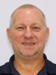 David Wayne Lanier a registered Sexual Offender or Predator of Florida