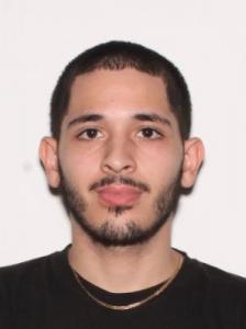 Kevin Raul Mendez a registered Sexual Offender or Predator of Florida