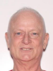Russell Lee Schroeder a registered Sexual Offender or Predator of Florida