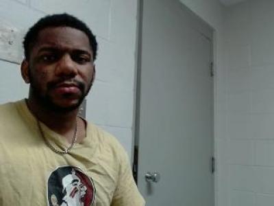 Darius Terrell Joseph Bradham a registered Sexual Offender or Predator of Florida