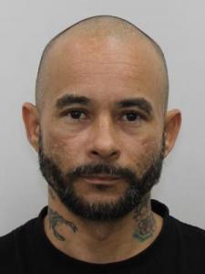 Anthony Ashton Alvarez a registered Sexual Offender or Predator of Florida