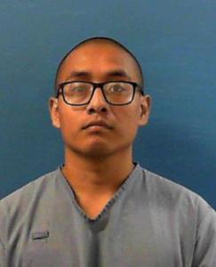 Adrian Luna-lopez a registered Sexual Offender or Predator of Florida