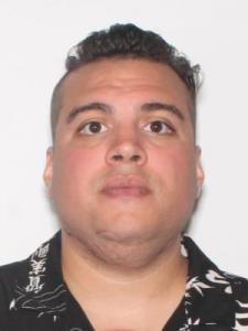 Damian Nathan Chavez a registered Sexual Offender or Predator of Florida