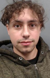 Alexander Manuel Herrera a registered Sexual Offender or Predator of Florida