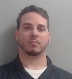 Richard Anthony Santiago Gonzalez II a registered Sexual Offender or Predator of Florida