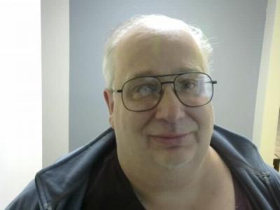 Michael Roy Gregg a registered Sexual Offender or Predator of Florida