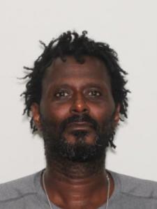 Antonio Chico Harris a registered Sexual Offender or Predator of Florida