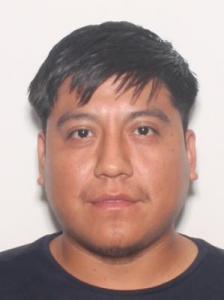 Jhonny Diaz-perez a registered  of Florida