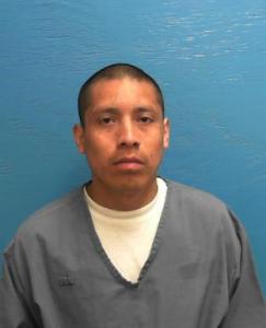 Abimael Mario Diaz Morales a registered Sexual Offender or Predator of Florida