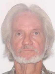 William Todd Larimore a registered Sexual Offender or Predator of Florida