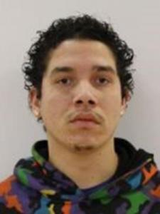 Joseph Yadiel Torres Rivera a registered Sexual Offender or Predator of Florida