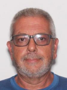 John Douglas Vincent a registered Sexual Offender or Predator of Florida