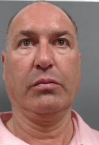 Chris Russell a registered Sex Offender of Maine
