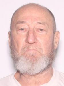 Charles Murrle Pendarvis a registered Sexual Offender or Predator of Florida