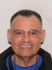 Vernon Vicente a registered Sexual Offender or Predator of Florida