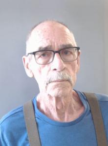 James Merle Hardin a registered Sexual Offender or Predator of Florida