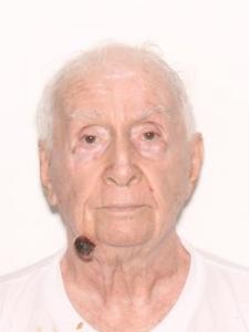 William Aellis a registered Sexual Offender or Predator of Florida