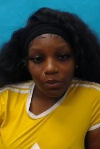 Tanadia Jamaria Younger a registered Sexual Offender or Predator of Florida