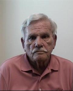 Nicholas Hamlin Franklin a registered Sexual Offender or Predator of Florida