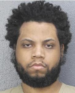 Phillip Marcus Wilson a registered Sexual Offender or Predator of Florida