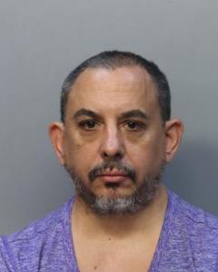 Marcos Campos a registered Sexual Offender or Predator of Florida