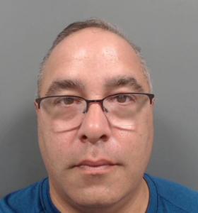 Matthew Marshall a registered Sexual Offender or Predator of Florida