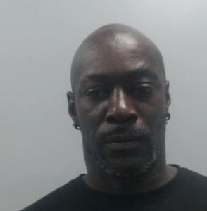 Albert Johnson Sr a registered Sexual Offender or Predator of Florida