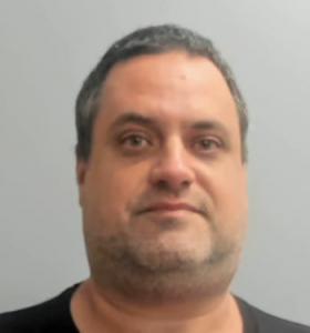Jason Arthur Palermo a registered Sexual Offender or Predator of Florida