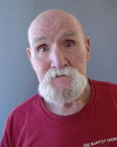 Orell Mitchell a registered Sexual Offender or Predator of Florida