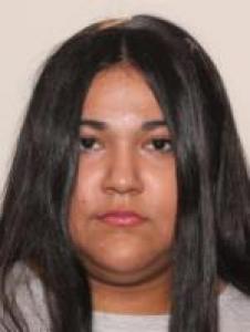 Mariah Esther Rodriguez a registered Sexual Offender or Predator of Florida