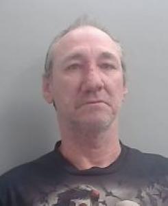 Bob Anthony Griffin a registered Sexual Offender or Predator of Florida