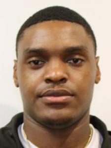 Ja'marion Anthony Davis a registered Sexual Offender or Predator of Florida