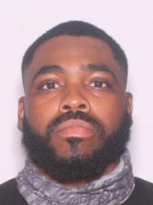 Darius Jerrodd Barker a registered Sexual Offender or Predator of Florida