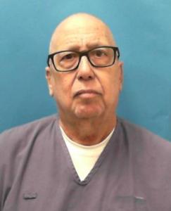 Alan Curtis Troche a registered Sexual Offender or Predator of Florida