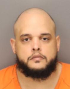 Michael Antony Rivera a registered Sexual Offender or Predator of Florida