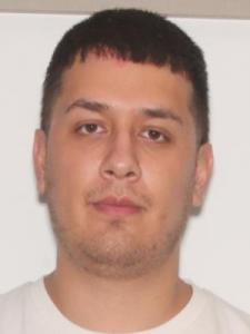 Cristian Banuelos a registered Sexual Offender or Predator of Florida