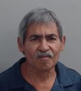 Arnold Rodriguez a registered Sexual Offender or Predator of Florida