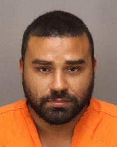 Michael Justin Ortiz a registered Sexual Offender or Predator of Florida