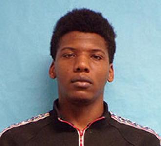 Xavier Jamar Stafford a registered Sexual Offender or Predator of Florida