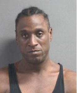 Tyrone Catrell Branch a registered Sex Offender of Virginia