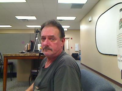 Jeffery Michael Vogl a registered Sexual Offender or Predator of Florida